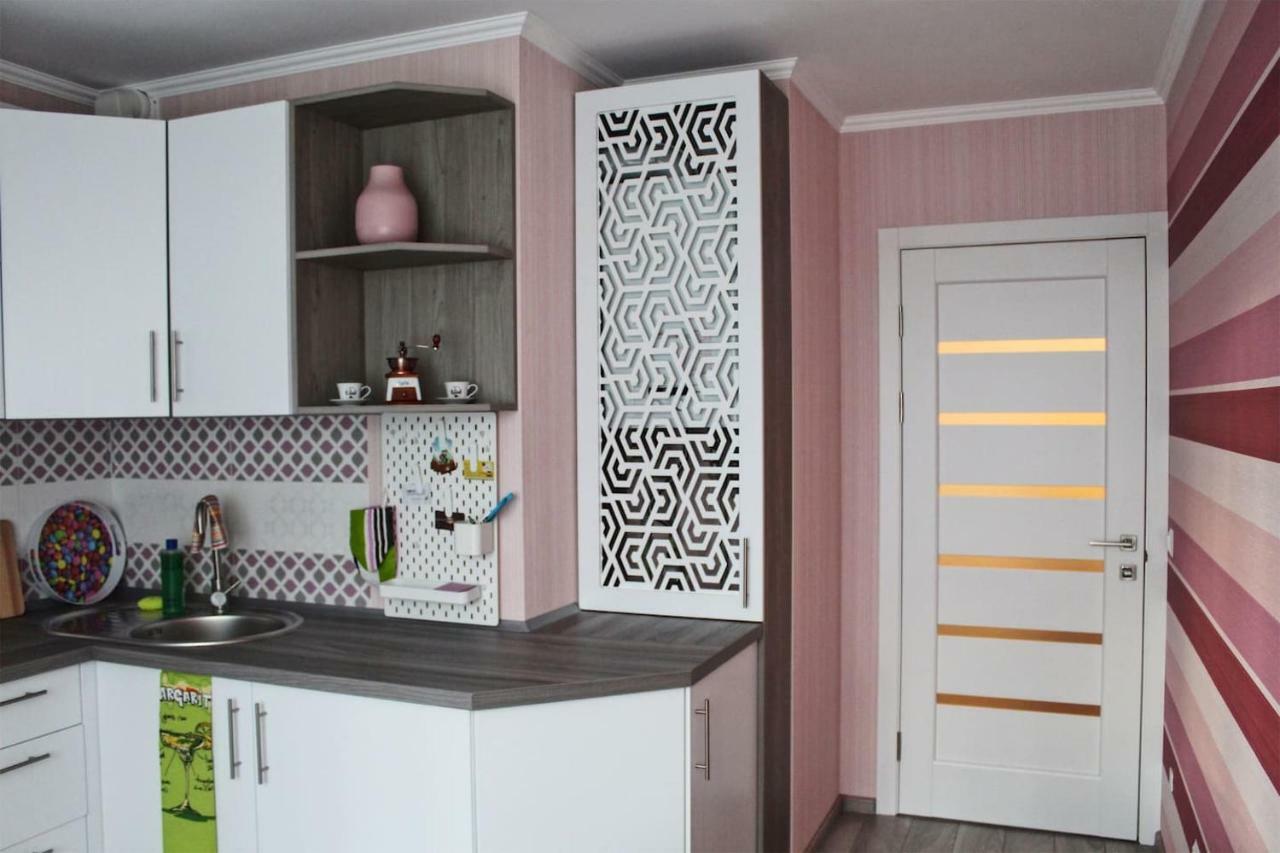 Apartment Next To Airport Boryspil Zewnętrze zdjęcie