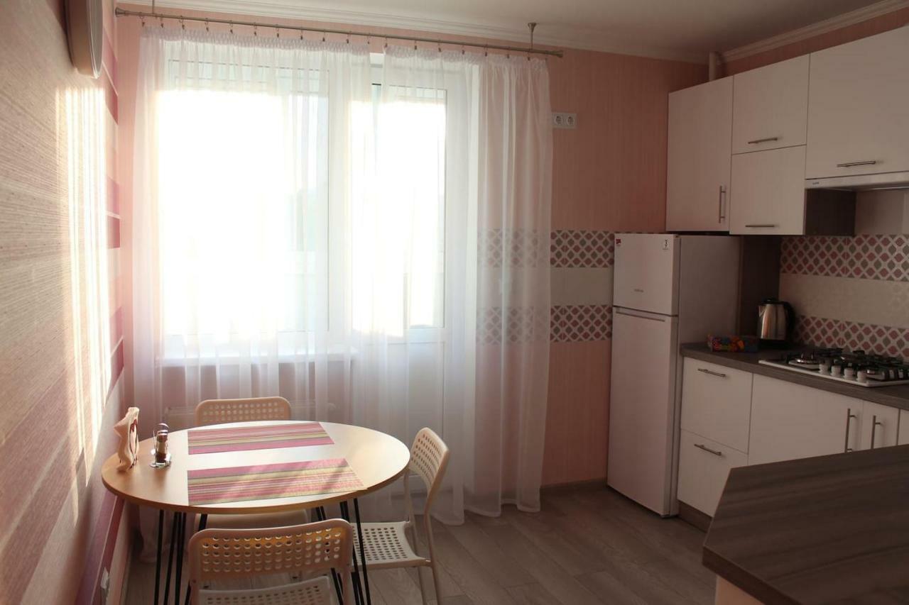 Apartment Next To Airport Boryspil Zewnętrze zdjęcie