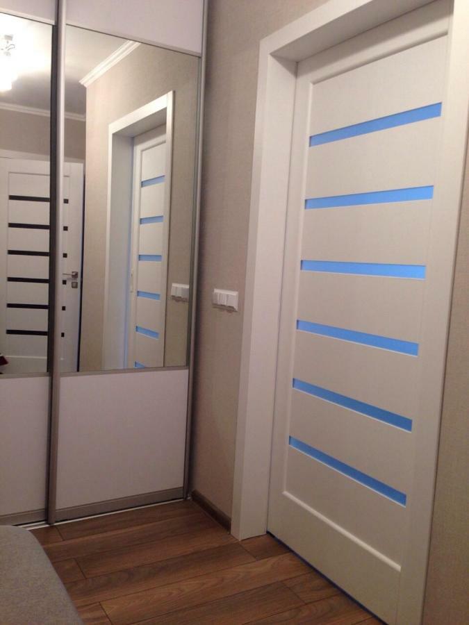 Apartment Next To Airport Boryspil Zewnętrze zdjęcie